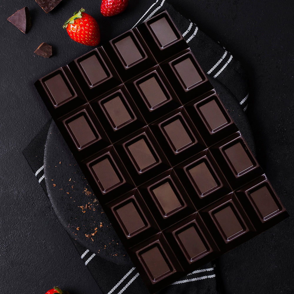 Шоколади без захар